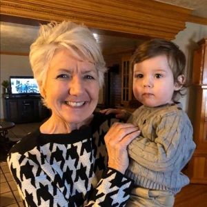 Meet your Posher, Cynthia